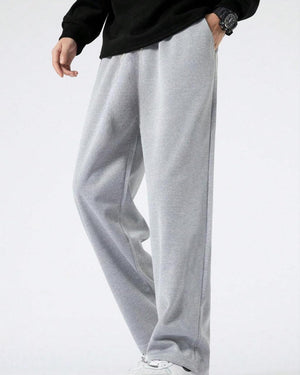 The Easton Relaxed Trouser
